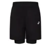 Sportshorts „Schwarz“