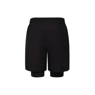 Sportshorts „Schwarz“