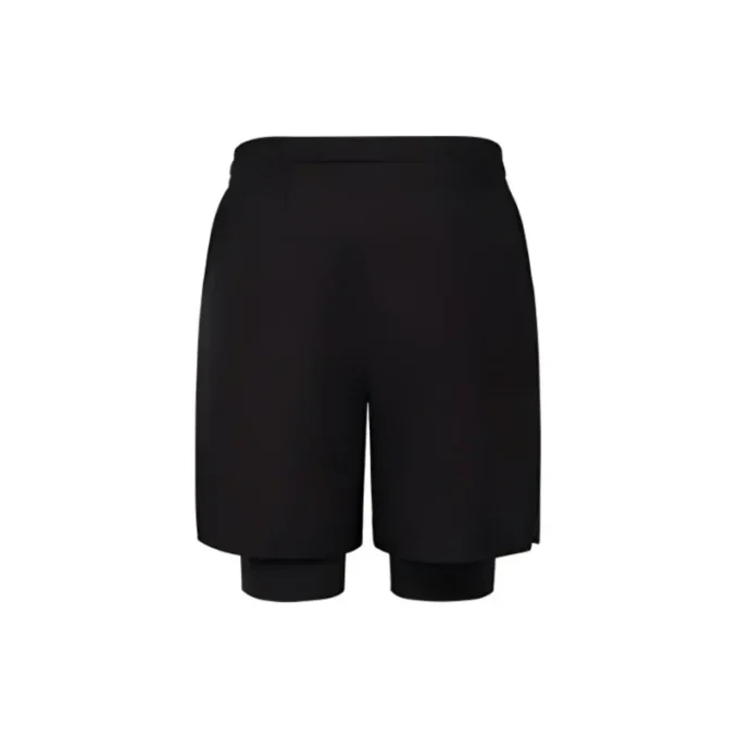 Sportshorts „Schwarz“