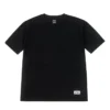 SPS Logo SS Tee „Black“