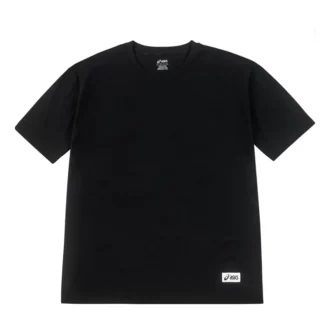 SPS Logo SS Tee „Black“