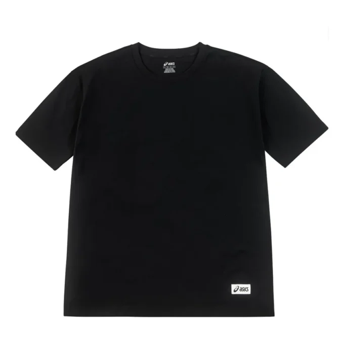 SPS Logo SS Tee „Black“