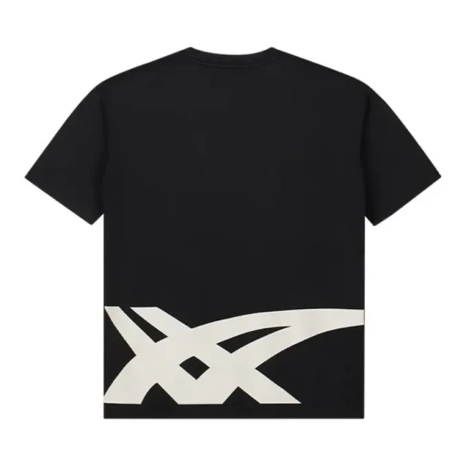 SPS Logo SS Tee „Black“