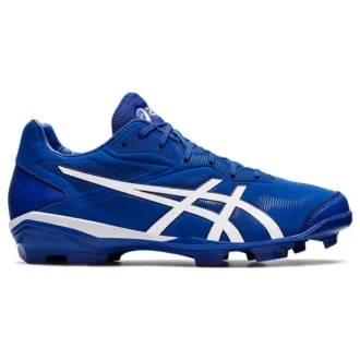 Star Shine 3 Baseballschuhe „Royal Blue White“