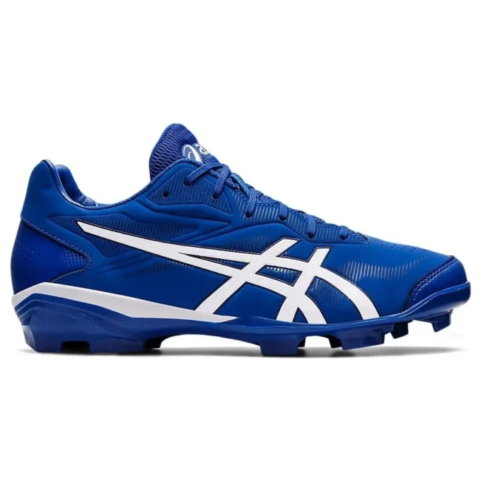 Star Shine 3 Baseballschuhe „Royal Blue White“
