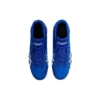 Star Shine 3 Baseballschuhe „Royal Blue White“