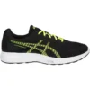 Stormer 2 „Black Neon Lime“