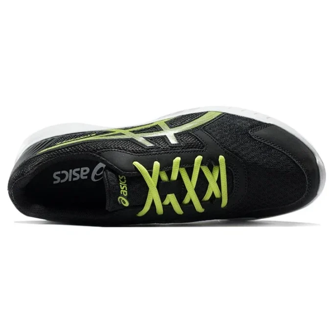 Stormer 2 „Black Neon Lime“
