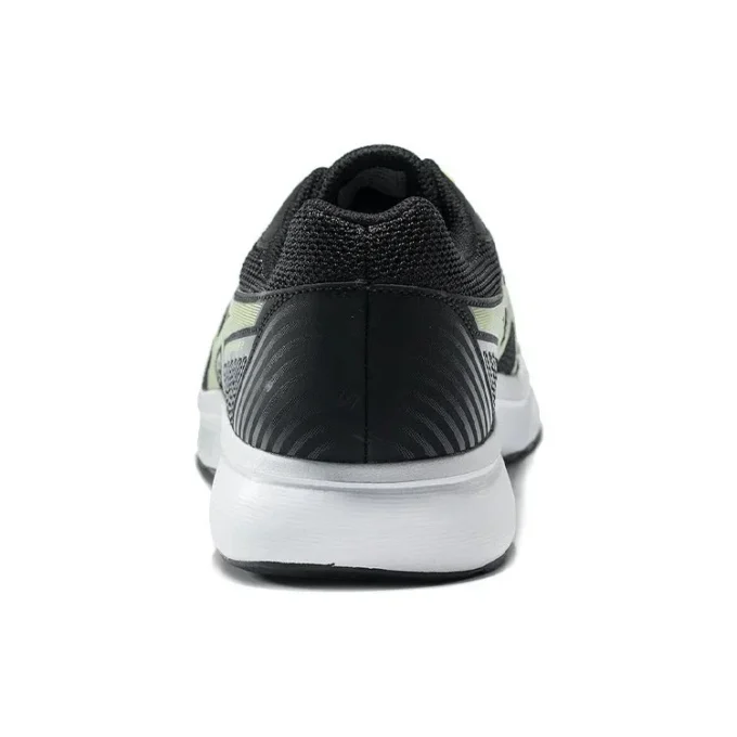 Stormer 2 „Black Neon Lime“