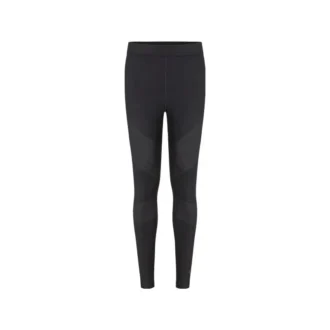Stützleggings „Performance Black“