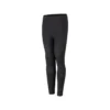 Stützleggings „Performance Black“