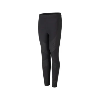 Stützleggings „Performance Black“