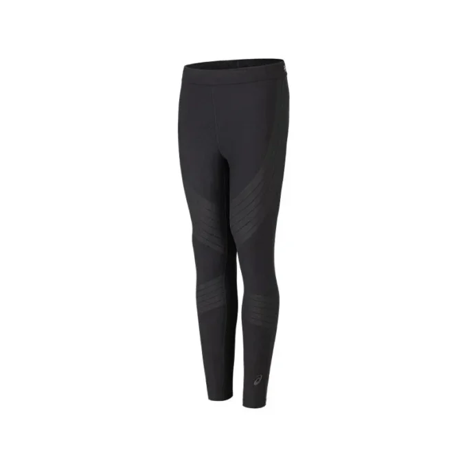 Stützleggings „Performance Black“