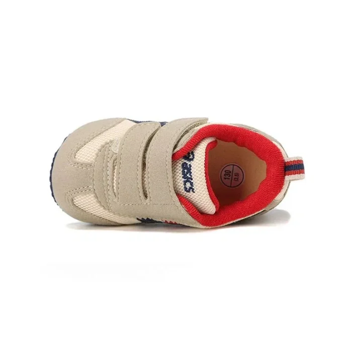 Suku Athleisure Freizeitsportschuh Grau Blau