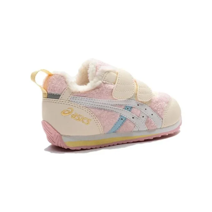 Suku Athleisure Freizeitsportschuhe „Beige Pink“
