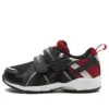 Suku Sneakers „Black Red“