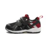 Suku Sneakers „Black Red“
