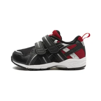Suku Sneakers „Black Red“