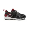 Suku Sneakers „Black Red“