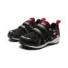 Suku Sneakers „Black Red“