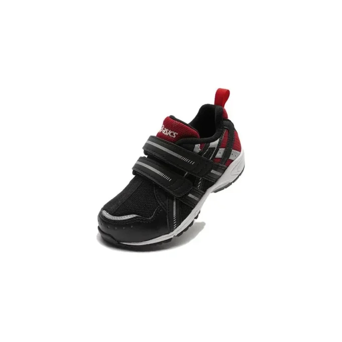 Suku Sneakers „Black Red“