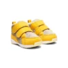 SUKU2 Mid-Cut-Schuhe „Yellow“
