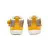 SUKU2 Mid-Cut-Schuhe „Yellow“