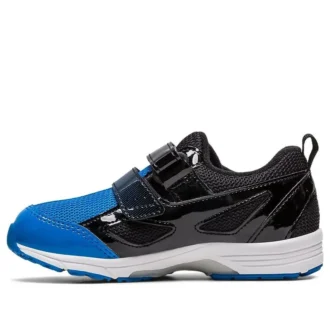Suku2 MINI-ZERO 3 „Black Blue Orangr“