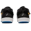 Suku2 MINI-ZERO 3 „Black Blue Orangr“