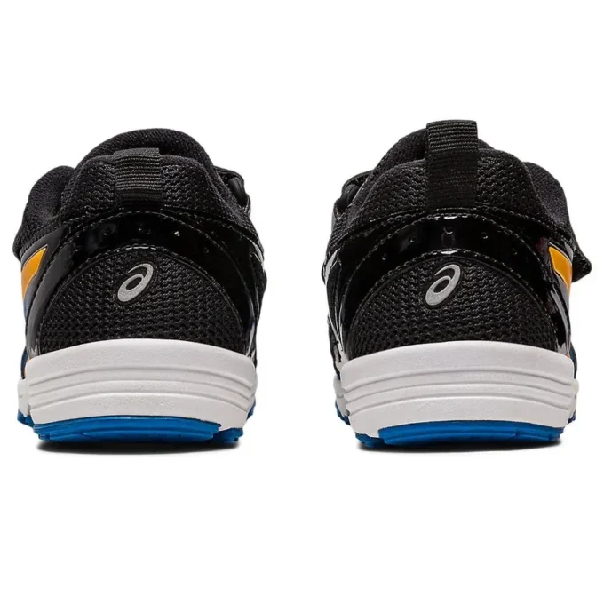 Suku2 MINI-ZERO 3 „Black Blue Orangr“