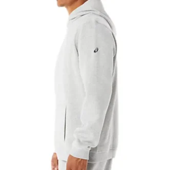 Sunday Sana Fleece „Light Grey Heather“