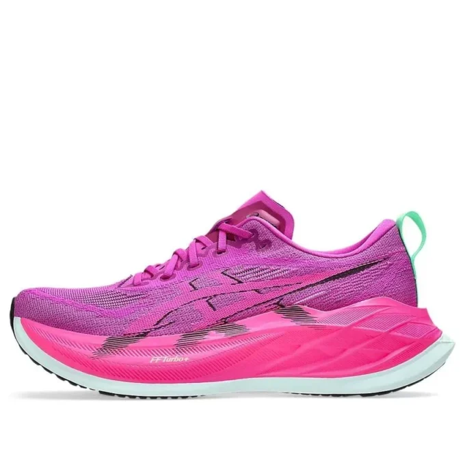 Superblast 2 „Bold Magenta Pink Glo“