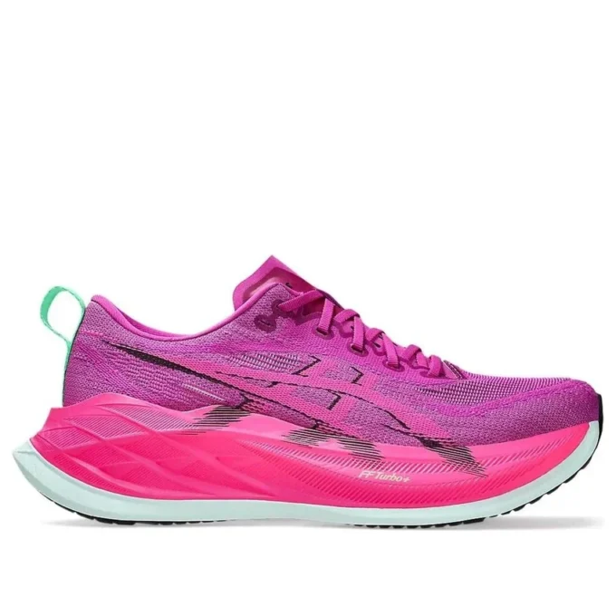 Superblast 2 „Bold Magenta Pink Glo“