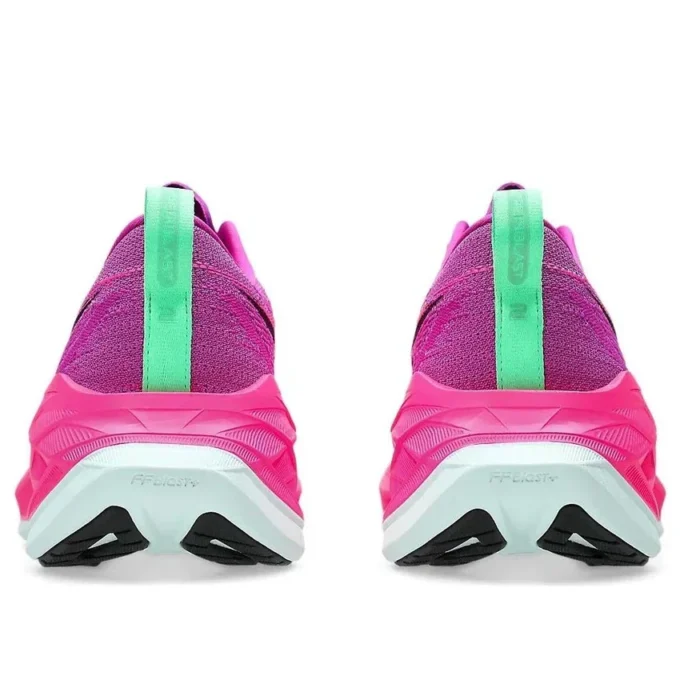 Superblast 2 „Bold Magenta Pink Glo“