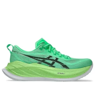 Superblast 2 „Ekiden Vital Green Black“