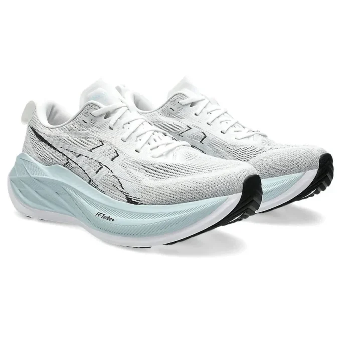 Superblast 2 „White Cool Grey“