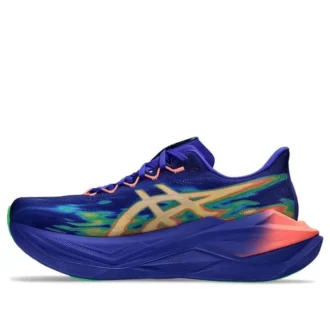 Superblast 3 „Cobalt Burst Light Orange“