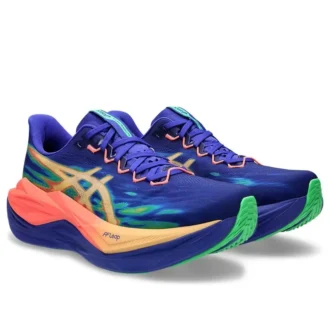 Superblast 3 „Cobalt Burst Light Orange“