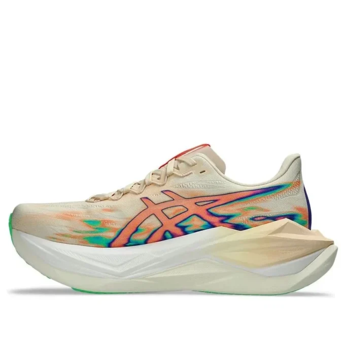 Superblast 3 „Seashell Sun Coral“