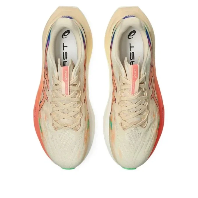Superblast 3 „Seashell Sun Coral“