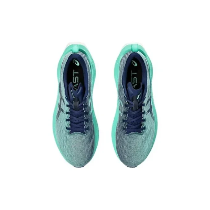 Superblast „Aurora Green“