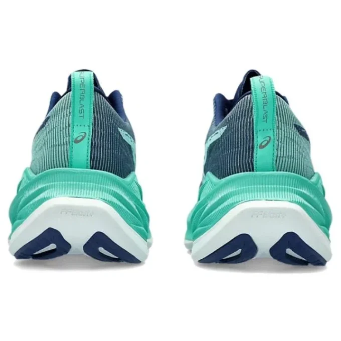 Superblast „Aurora Green“