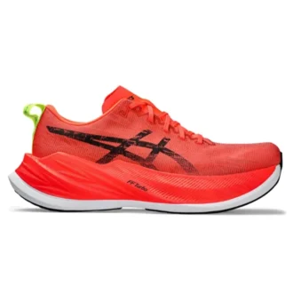 Superblast „Classic Red Black“
