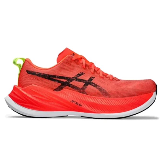 Superblast „Classic Red Black“