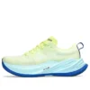 Superblast „Glow Yellow Aquamarine“