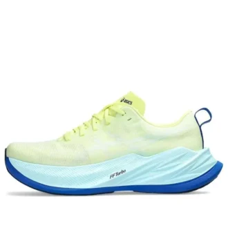 Superblast „Glow Yellow Aquamarine“