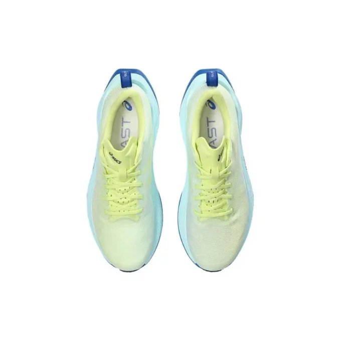 Superblast „Glow Yellow Aquamarine“