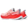 Superblast „White Sunrise Red“