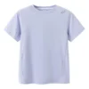 T-Shirt „Blau“