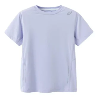 T-Shirt „Blau“